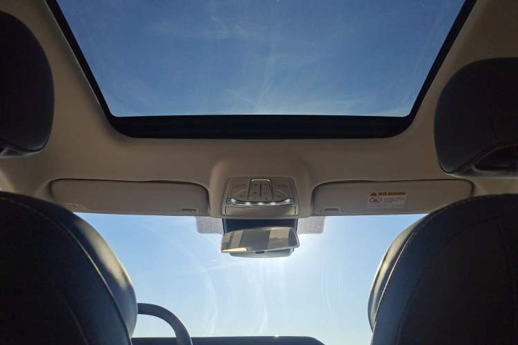 Used Bestune B70 2022 Third Generation 1.5T Automatic Premium Edition
