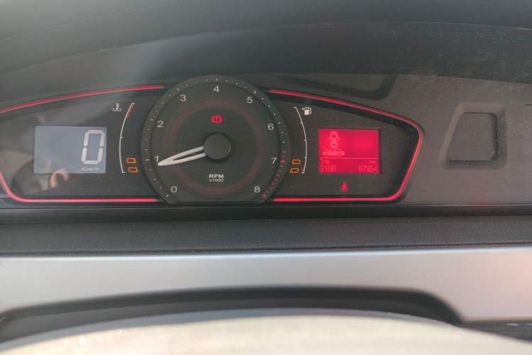 Used Roewe 550 2012 550 1.8L Manual Value Edition
