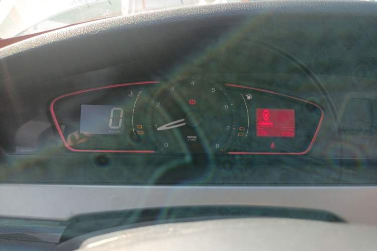 Used Roewe 550 2012 550 1.8L Manual Value Edition
