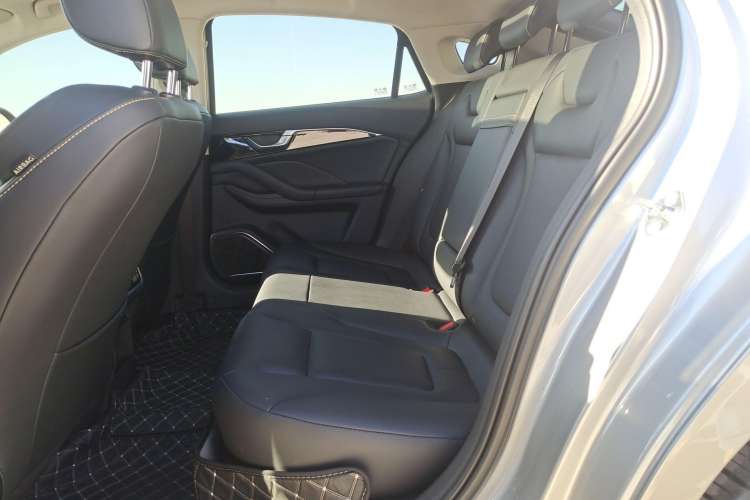 Used Bestune B70 2022 Third Generation 1.5T Automatic Premium Edition
