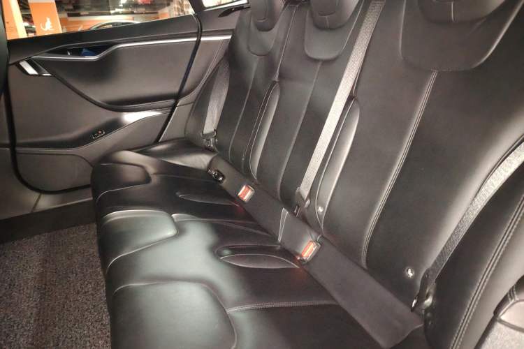Used Tesla Model S 2016 S P90D
