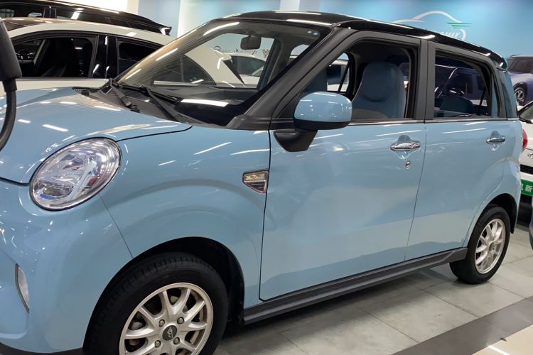 Used LINGBOX 2022 ZHUOWENJUN Edition