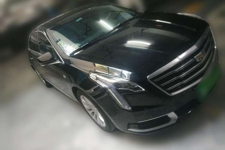 Used Cadillac XTS 2018 28T Tech Edition