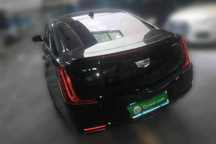 Used Cadillac XTS 2018 28T Tech Edition