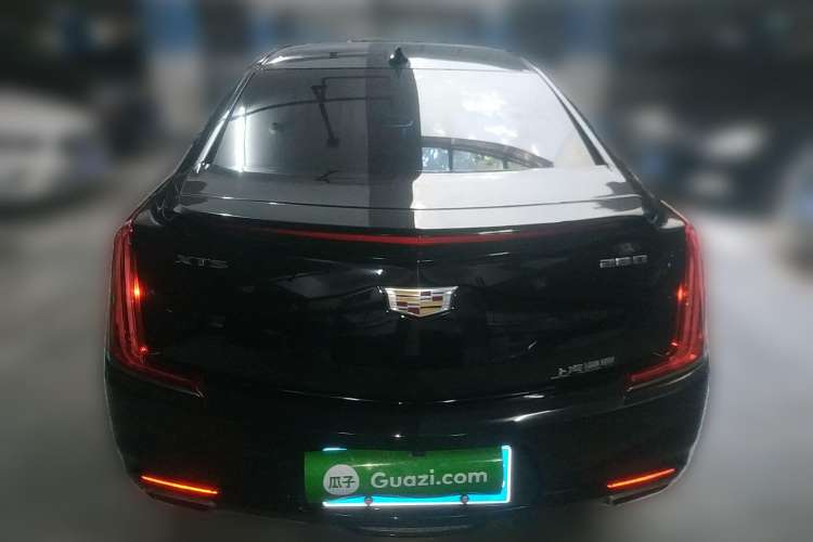 Used Cadillac XTS 2018 28T Tech Edition