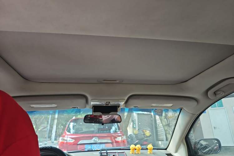 Used Mitsubishi Galant 2009 2.4L Flagship Dynamic Edition