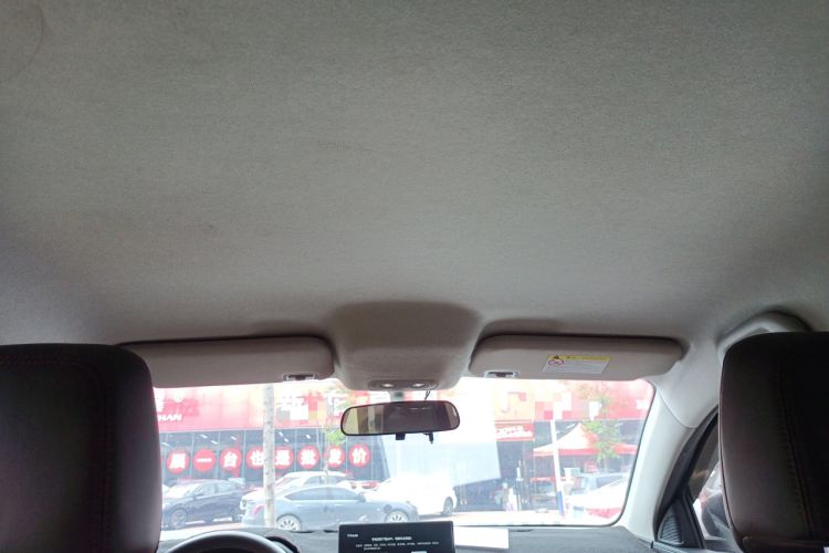 Used BYD e2 2020 Upgraded Model Standard Range Version Comfort Edition
