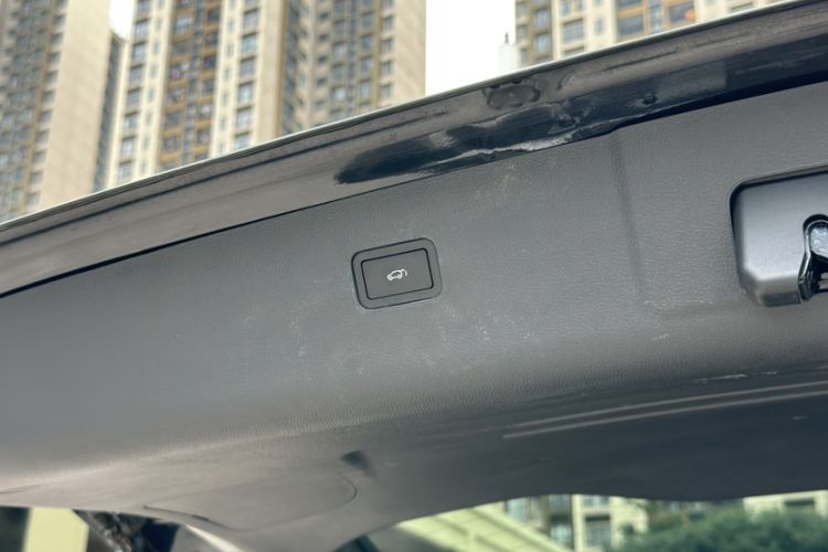 Used Bisu T5 2017 1.5T Manual Luxury Model