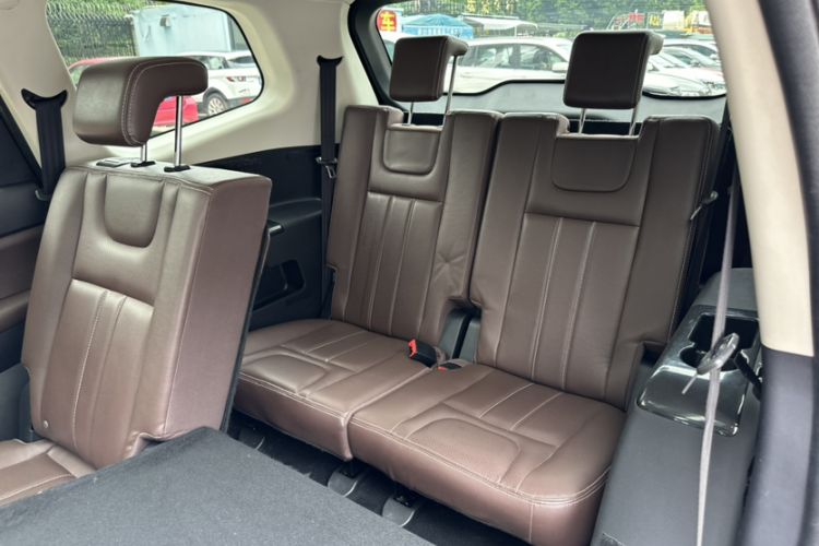 Used Bisu T5 2017 1.5T Manual Luxury Model