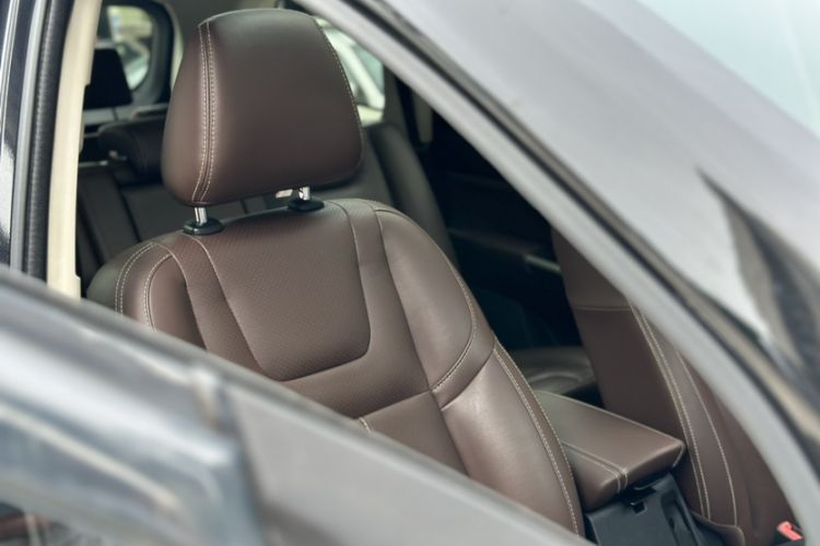 Used Bisu T5 2017 1.5T Manual Luxury Model