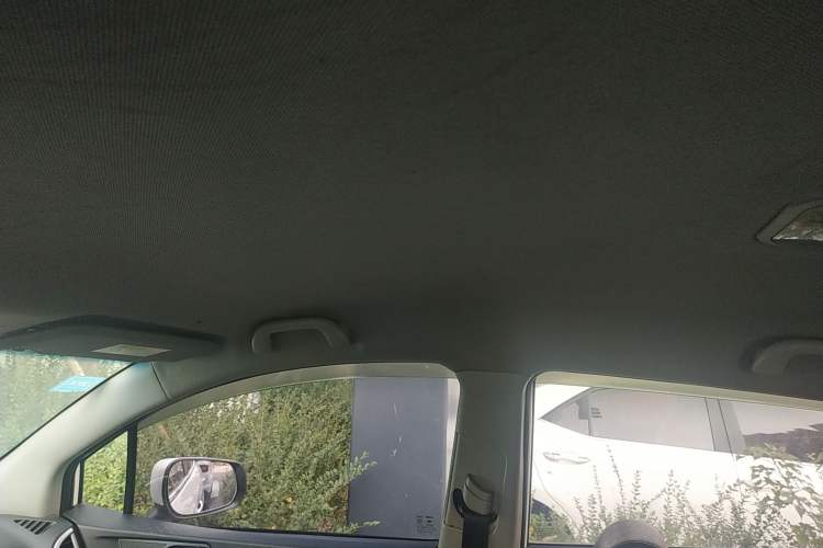 Used JAC Refine S3 2016 1.5L CVT Luxury Smart Version
