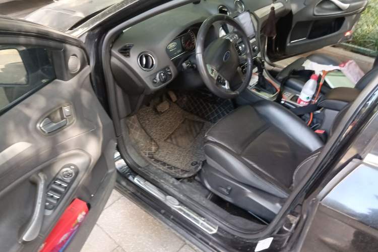 Used Ford Mondeo 2008 2.3L Luxury Sport Navigation Edition
