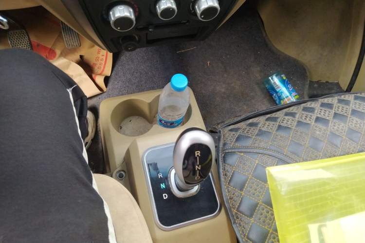 Used Dongfeng Xiaokang EC36 2017 Base Model