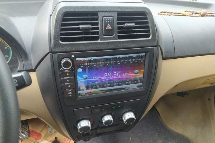 Used Dongfeng Xiaokang EC36 2017 Base Model