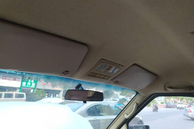 Used Dongfeng Xiaokang EC36 2017 Base Model