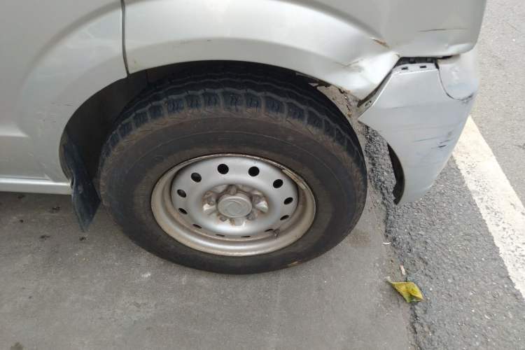 Used Dongfeng Xiaokang EC36 2017 Base Model