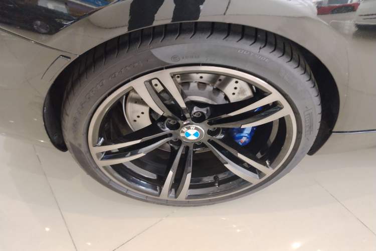 Used BMW M2 2018 M2