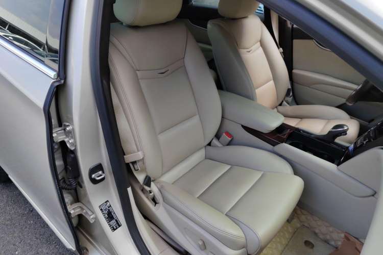 Used Cadillac XTS 2015 28T Comfort Model