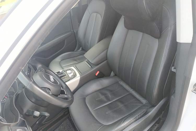 Used Audi A7 2018 40 TFSI Ambition Edition