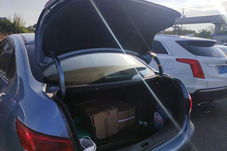 Used Nissan Sylphy 2009 1.6 XL Manual Luxury Sunroof Edition