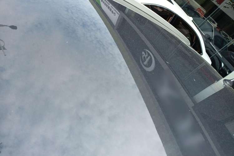 Used BYD e2 2020 Upgraded Model Standard Range Version Comfort Edition
