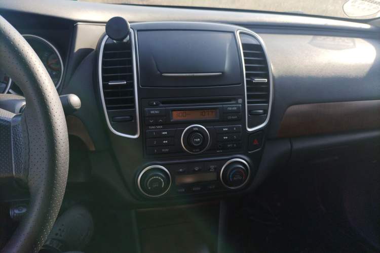 Used Nissan Sylphy 2009 1.6 XL Manual Luxury Sunroof Edition