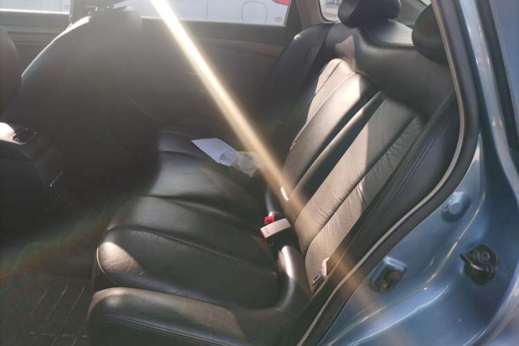 Used Nissan Sylphy 2009 1.6 XL Manual Luxury Sunroof Edition