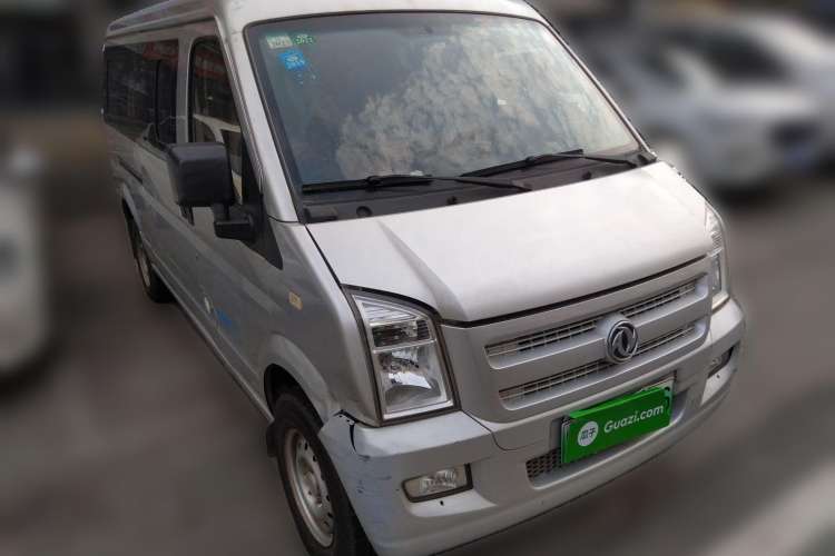 Used Dongfeng Xiaokang EC36 2017 Base Model