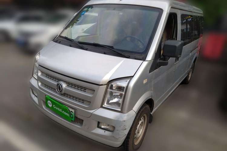 Used Dongfeng Xiaokang EC36 2017 Base Model