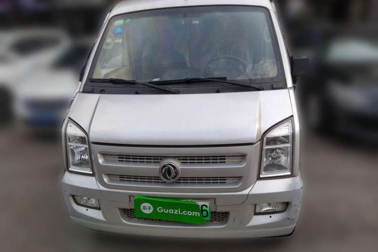 Used Dongfeng Xiaokang EC36 2017 Base Model