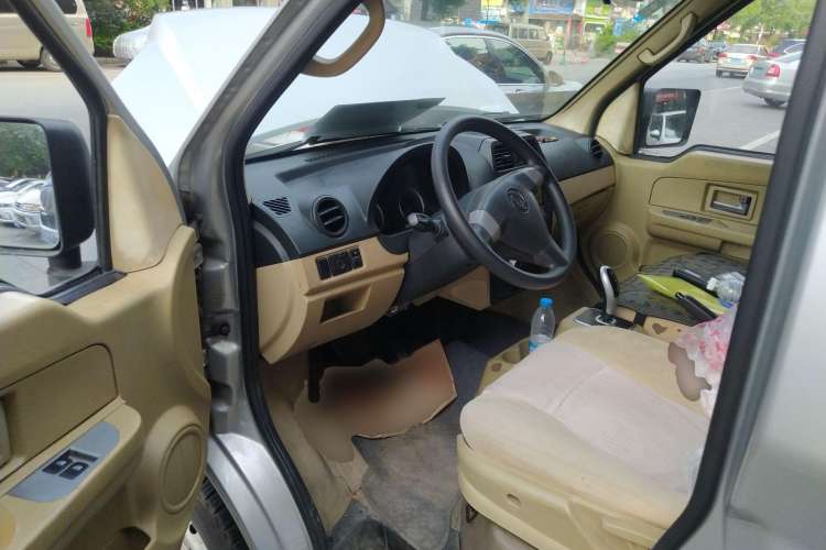 Used Dongfeng Xiaokang EC36 2017 Base Model