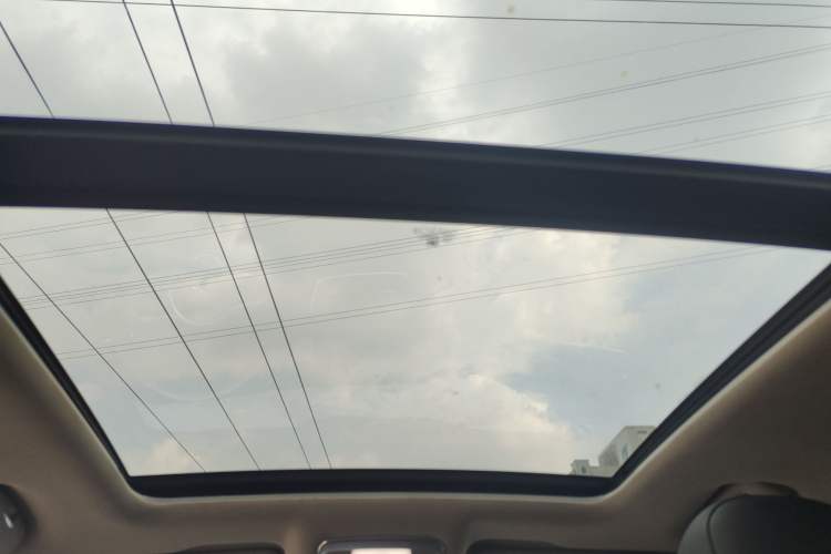 Used Zotye T600 2016 Sport Edition 1.5T Manual Prestige Model