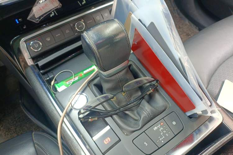 Used Citroen C6 2017 380THP Prestige Model
