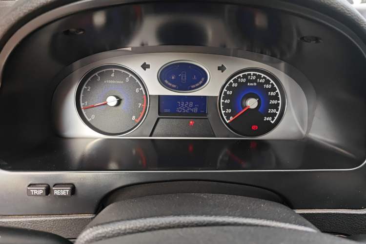 Used Geely Auto Classic Emgrand 2012 Sedan 1.5L Manual Chao Yue Huimin Model