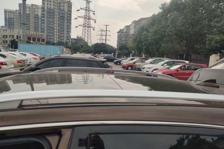 Used Zotye T600 2016 Sport Edition 1.5T Manual Prestige Model