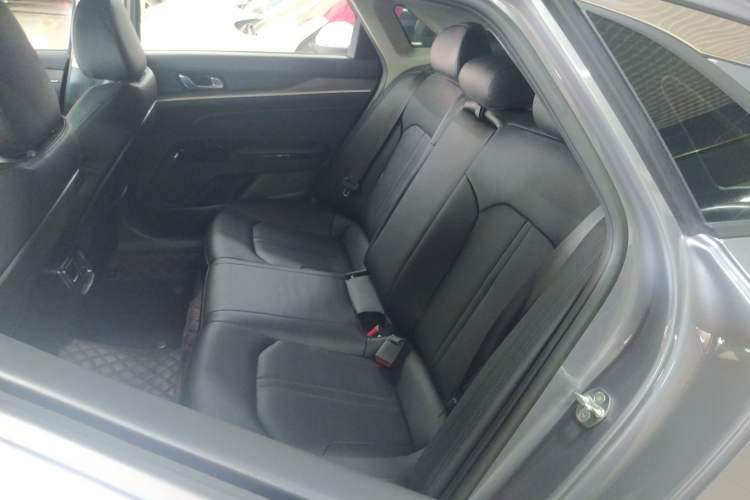 Used Kia K5 2021 380T GT-Line Refreshed Edition