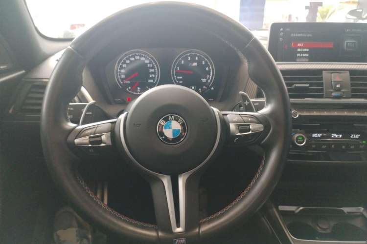 Used BMW M2 2018 M2