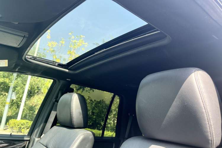 Used Lincoln Navigator 2016 3.5T AWD