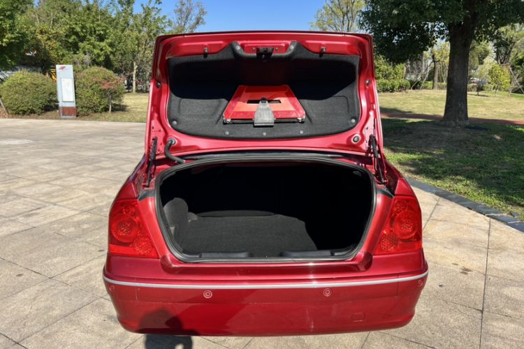 Used Peugeot 307 2010 Sedan 1.6L Automatic Comfort Edition