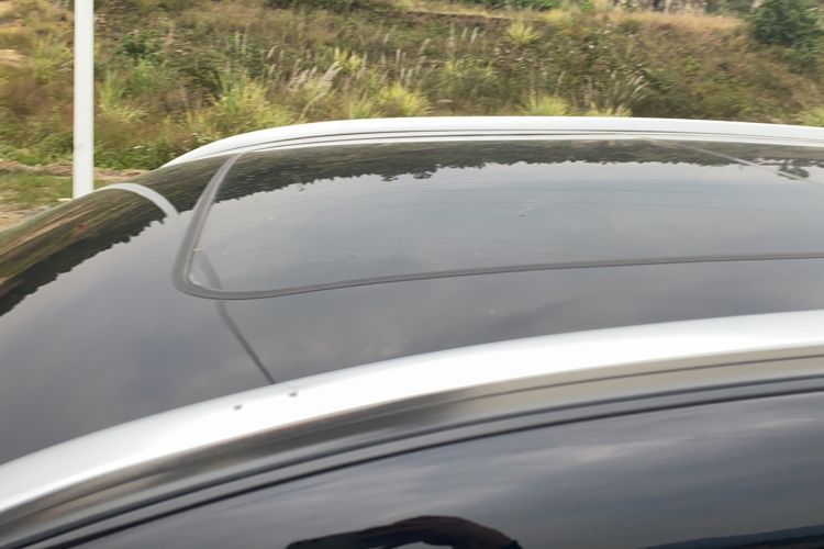 Used JETOUR X90 2023 Zilong 2.0T DCT Changsheng Edition 7-Seater
