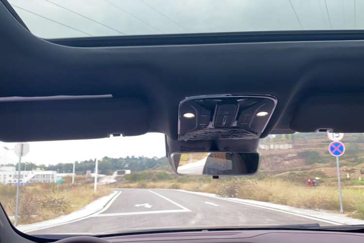 Used JETOUR X90 2023 Zilong 2.0T DCT Changsheng Edition 7-Seater
