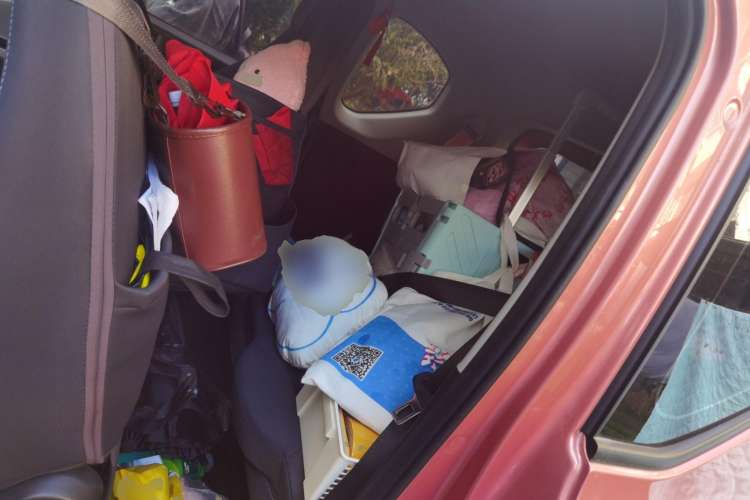 Used Wuling Hongguang MINIEV 2020 Enjoyment Model Lithium Iron Phosphate