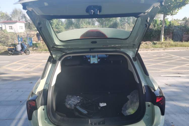 Used NETA V 2022 Chao 400 Lite
