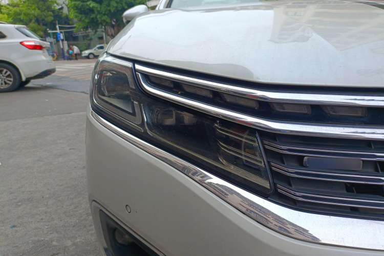 Used Citroen C6 2017 380THP Prestige Model
