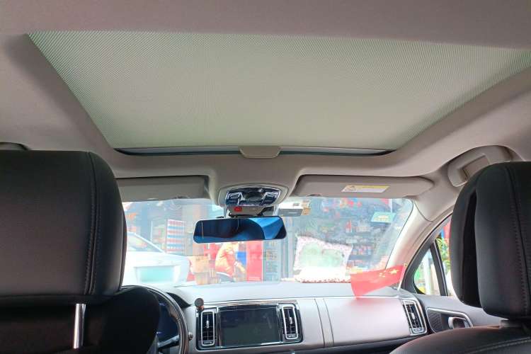 Used Citroen C6 2017 380THP Prestige Model
