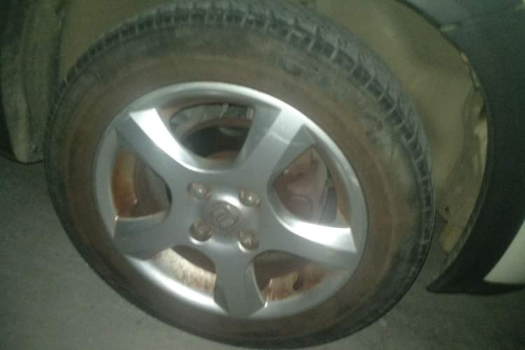 Used Suzuki Wagon R X5 2013 Revised Version 1.4L VVT Cruise Edition