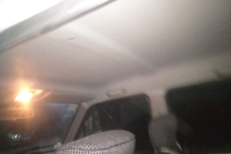 Used Suzuki Wagon R X5 2013 Revised Version 1.4L VVT Cruise Edition