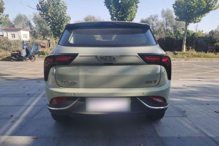 Used NETA V 2022 Chao 400 Lite
