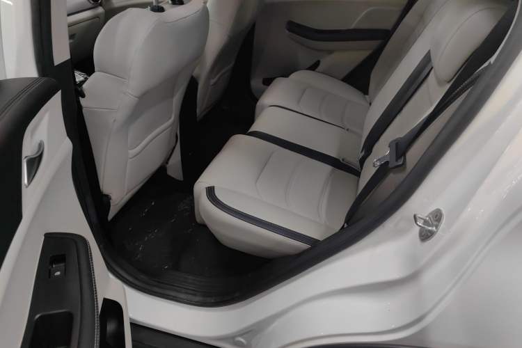 Used BYD Yuan Pro 2021 401 km Deluxe Version
