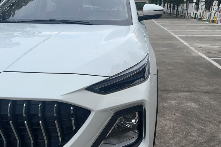 Used SOL X8 2021 300T DCT Panoramic Luxury Edition 5 Seats